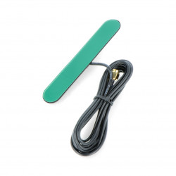 Antena Mini Flex GSM ze złączem SMA - 2,5m