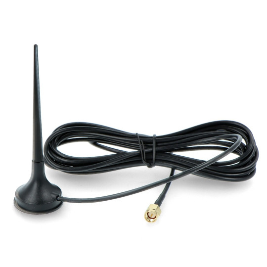 Антена Mini Mag GSM / UMTS SMA - 3 м