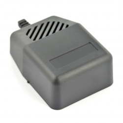 Obudowa plastikowa Kradex Z92 - 85x61x32mm czarna