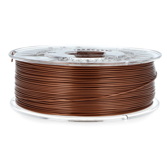 Філамент Devil Design PLA 1.75 мм 1 кг - Cooper