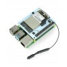 IoT LoRa Gateway HAT 868MHz - nakładka dla Raspberry Pi 4B/3B+/3B/2B/Zero - zdjęcie 3
