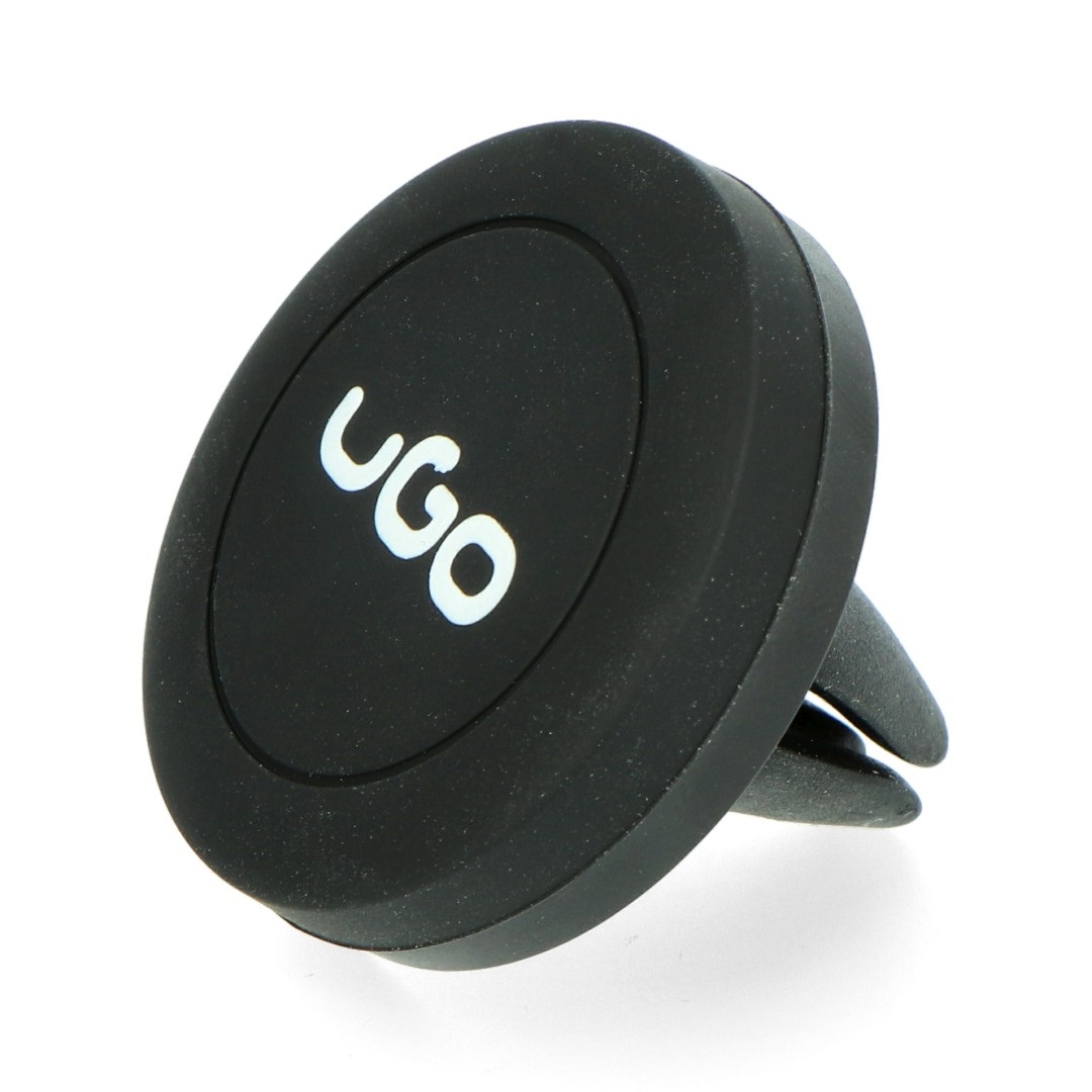 Magnetyczny uchwyt samochodowy do telefonu - nawigacji UGO USM-1082