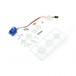 Magnetyczne sprzęgło +...