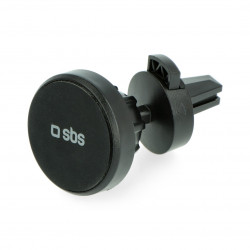 Magnetyczny uchwyt samochodowy do telefonu - nawigacji SBS Wide Line 48528