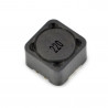 Dławik drutowy 22uH/4,7A - DE1207-22 - SMD Dławik drutowy 22uH/4,7A - DE1207-22 - SMD - zdjęcie 1
