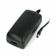 Zasilacz impulsowy 12V / 3,1A - wtyk DC 5,5 / 2,1 mm Zasilacz impulsowy 12V / 3,1A - wtyk DC 5,5 / 2,1 mm