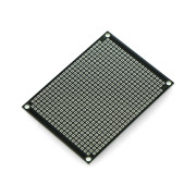 DFRobot ProtoBoard - płytka prototypowa 572-pola - jednostronna