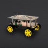 DFRobot Cherokey - czterokołowy robot - zdjęcie 5