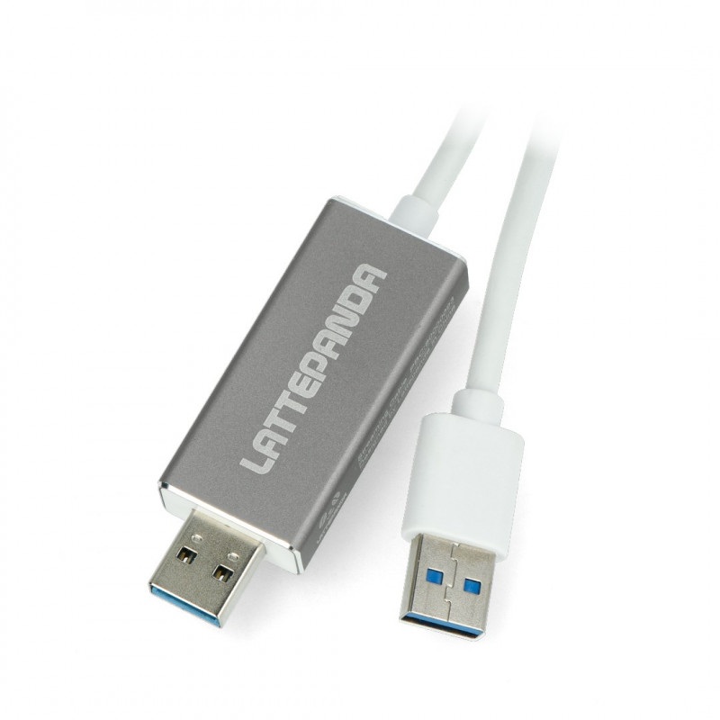 DFRobot - przewód USB 3.0 do przesyłu obrazu dla LattePanda
