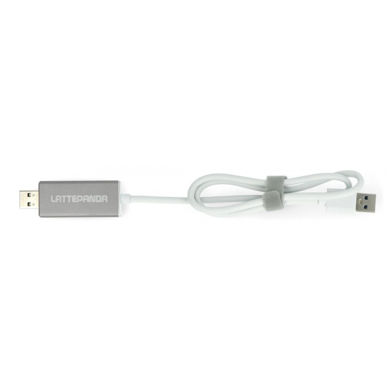 DFRobot - przewód USB 3.0 do przesyłu obrazu dla LattePanda