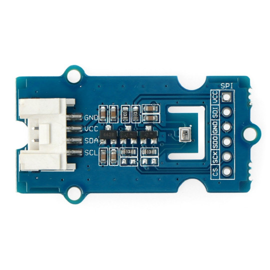 Grove - BMP280 - Датчик давления и температуры с интерфейсом I2C/SPI