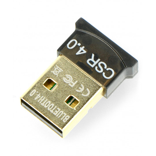 Модуль Bluetooth 4.0 USB