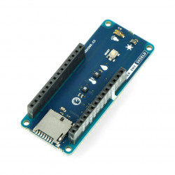 Arduino MKR ENV Shield ASX00011 - nakładka dla Arduino MKR