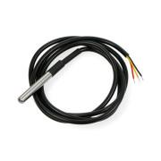 Sonda DS18