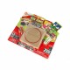 Hexbug Box Sumo Ring Hexbug Box Sumo Ring
