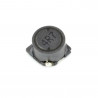 Dławik drutowy 4,7uH/1,96A - DER0705-4.7 - SMD Dławik drutowy 4,7uH/1,96A - DER0705-4.7 - SMD - zdjęcie 1