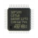 Mikrokontroler ST STM32F100C8T6B Cortex M3 Mikrokontroler ST STM32F100C8T6B Cortex M3