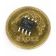 MAX485CSA transceiver RS485 - SMD MAX485CSA transceiver RS485 - SMD