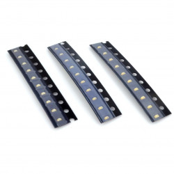 Zestaw diod LED SMD 0603 - 30 szt.