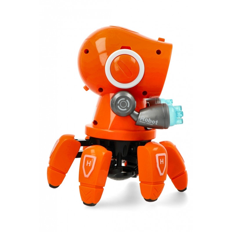 Interaktywny Bot robot