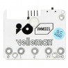 Moduł zasilania Power:bit dla Micro:bit - Velleman VMM005 - zdjęcie 4