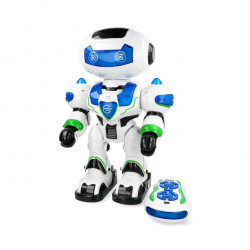 Duży interaktywny Smart robot z funkcją mowy