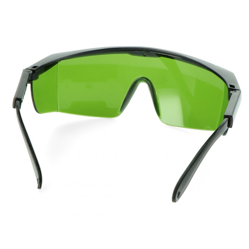 Okulary ochronne do grawerowania laserem - Dobot