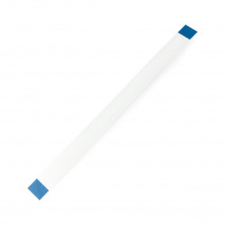 Taśma 20 żył raster 0,5 mm