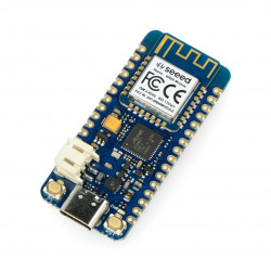 Wio Lite W600 - ATSAMD21 - ze złączami