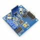 Kontroler lotu MultiWii 328P w/FTDI DSM2 Kontroler lotu MultiWii 328P w/FTDI DSM2