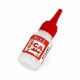 Klej cyjanoakrylowy rzadki Joker - 20 g Klej cyjanoakrylowy rzadki Joker - 20 g