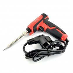 Lutownica pistoletowa ZD-723N 40W