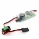 Przetwornica step-down 5V 3A UBEC + buzzer Przetwornica step-down 5V 3A UBEC + buzzer