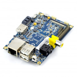 Banana Pi 1GB RAM