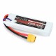 Pakiet LiPol Redox 2200mAh 20C 2S 7.4V Pakiet LiPol Redox 2200mAh 20C 2S 7.4V