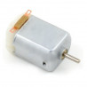Silnik DC 6V, 11500 obr/min - zdjęcie 1