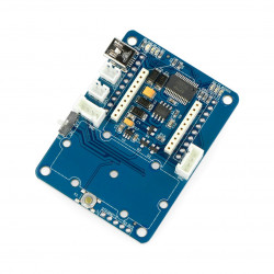 Grove - XBee Carrier - podstawka dla modułów XBee