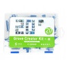 Grove Creator Kit - α - zestaw twórcy - 20 modułów Grove dla Arduino - zdjęcie 4