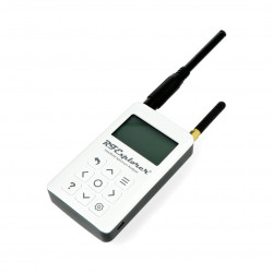 Przenośny analizator widma RF Explorer ISM Combo Plus - Slim