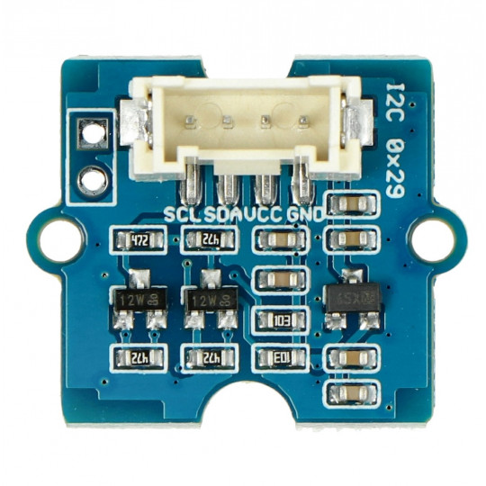 Grove - VL53L0X Датчик времени пролета - I2C