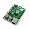 Raspberry Pi 4 model B WiFi Dual Band Bluetooth 1GB RAM 1,5GHz - zdjęcie 1