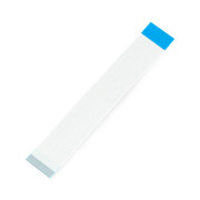 Taśma Raspberry Pi - kamera 10cm 15 żył raster 1mm