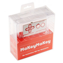 MaKey MaKey - wersja...
