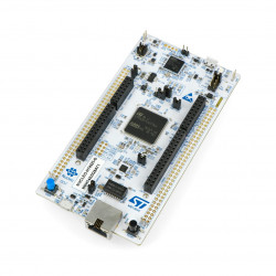 STM32 NUCLEO-H745ZI-Q - STM32H745ZIT6 ARM Cortex M7