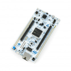 STM32 NUCLEO-H755ZI-Q - STM32H755ZIT6 ARM Cortex M7/M4