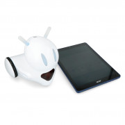 Zestaw Robot Photon EDU z ChromeTab 10"
