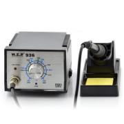 Stacja lutownicza WEP 936 NewDesign 60W