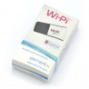 Karta sieciowa WiFi USB N 150Mbps Wi-Pi - Raspberry Pi - zdjęcie 4