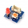 BBC micro:bit Grove Inventor Kit PL - zestaw wynalazcy (projekty) + kurs FORBOT - zdjęcie 14