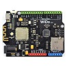 WiDo moduł WiFi WG1300 - kompatybilny z Arduino - zdjęcie 3